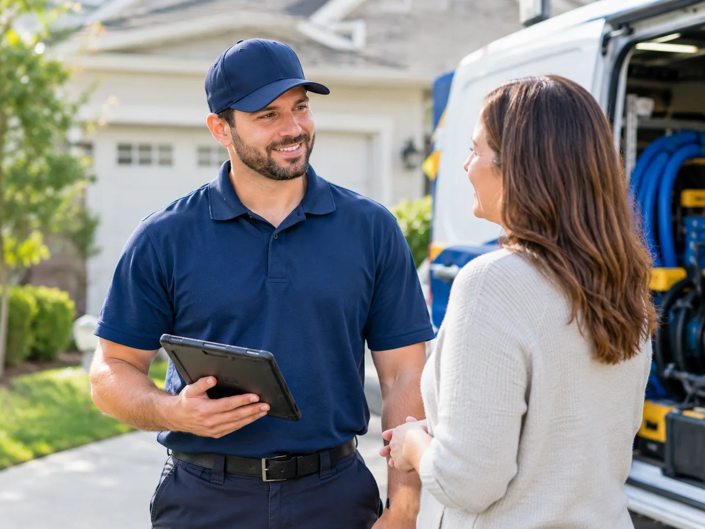 Sewage Backup Cleanup Bladensburg, MD FAQs